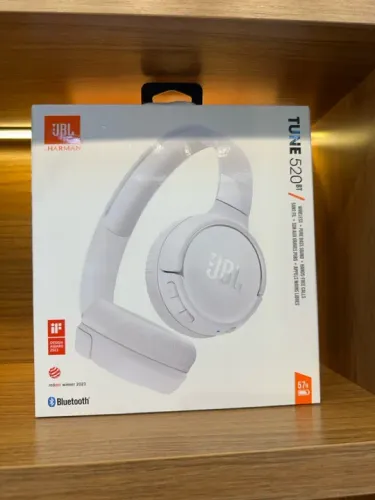 JBL tune 520