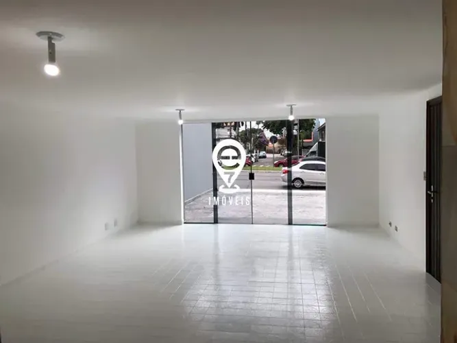 EXCELENTE SALÃO COMERCIAL PRÓXIMO NA VILA OLIMPÍA!