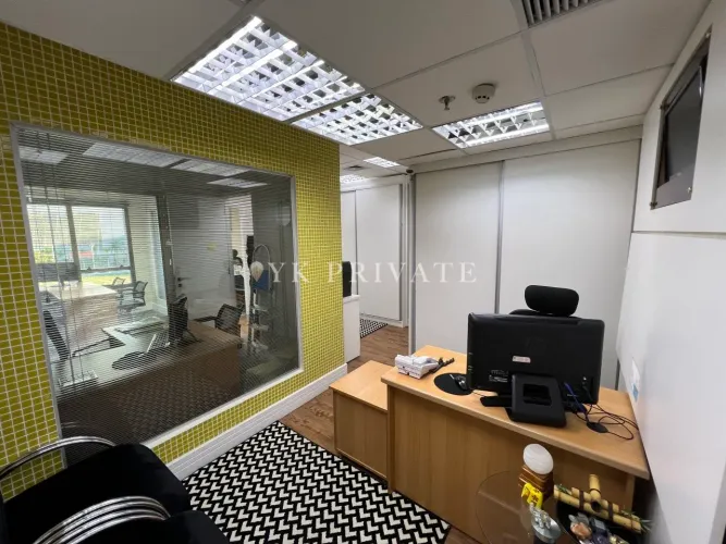 Alugado e Mobiliada Aluguel Sala Comercial / Barra Funda / Marques de São Vicente / 45m² /