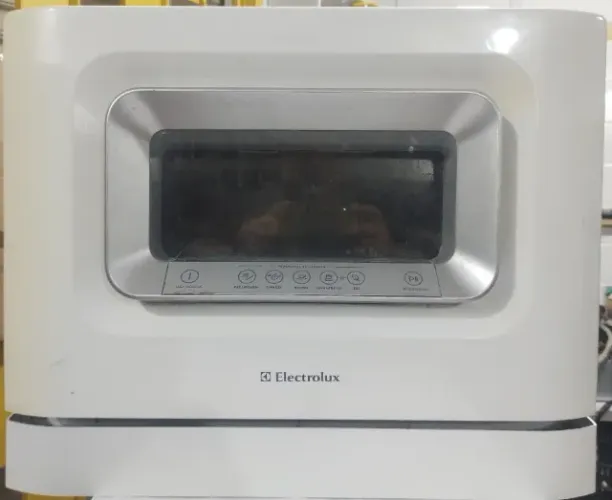 Peças da lava louças electrolux Modelo Le06b, 6 programas de lavagem,  110V, consulte
