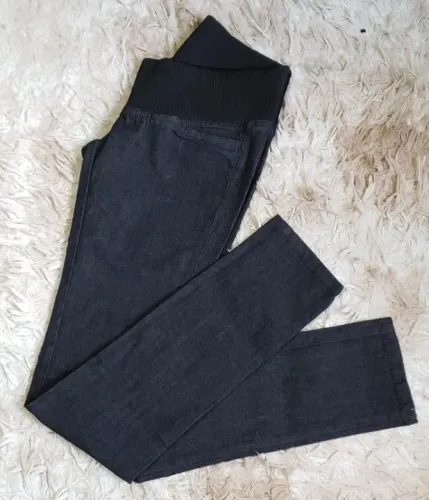 Calça Sawary jeans (tamanho 36)