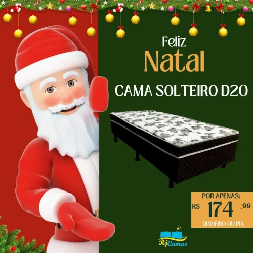 Camas na Promoção, confira(Pague na entrega)