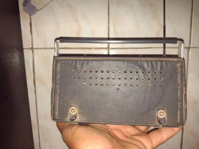 Rádio motobras
