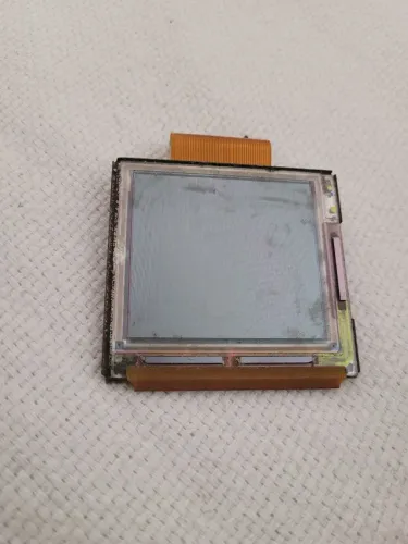Tela Original Game Boy Color 