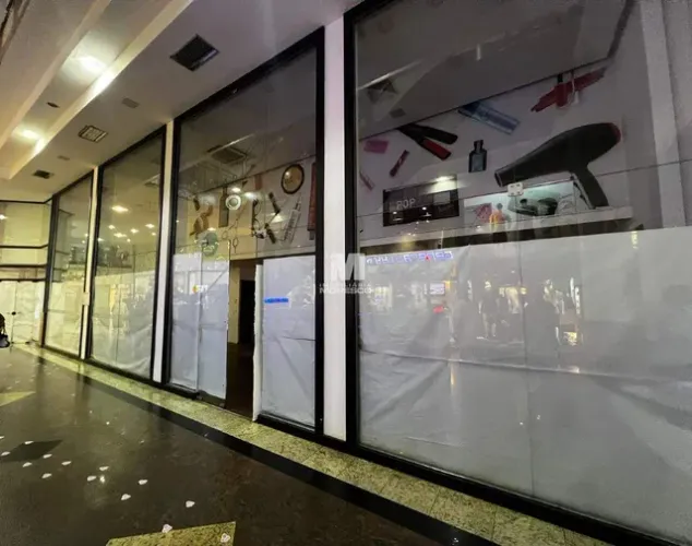 Sala Comercial para aluguel no bairro Centro I