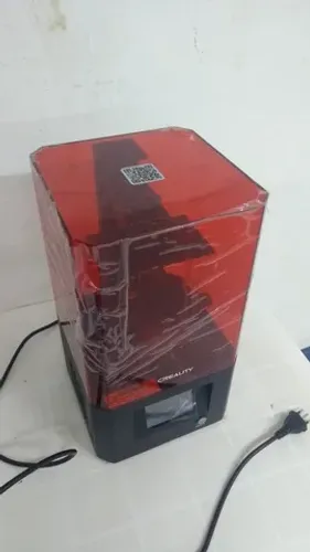 3x Impressoras 3D