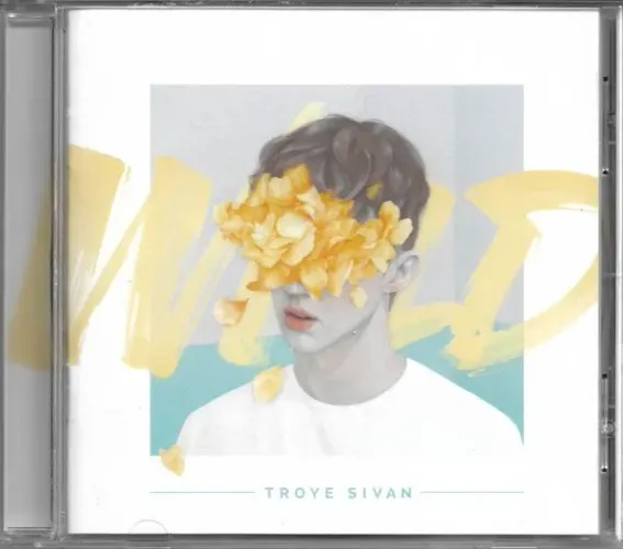 EP Wild - Troye Sivan