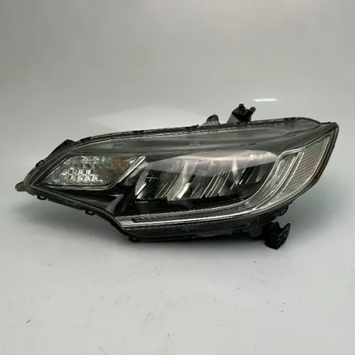 Farol Esquerdo Honda Fit Full Led 2018 2021 | W3678