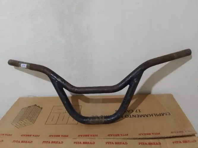 Guidão bmx monark aro 16 antigoo