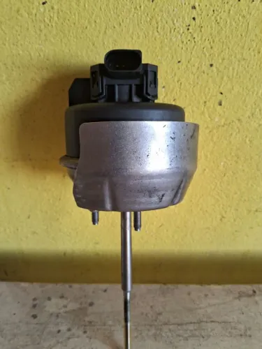Vende-se Válvula Wastegate da Amarok 