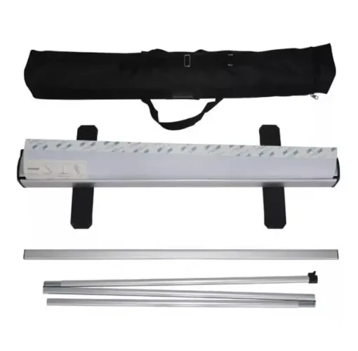 Porta Roll-up 80x200 Banner + Case De Brinde Eventos Festas