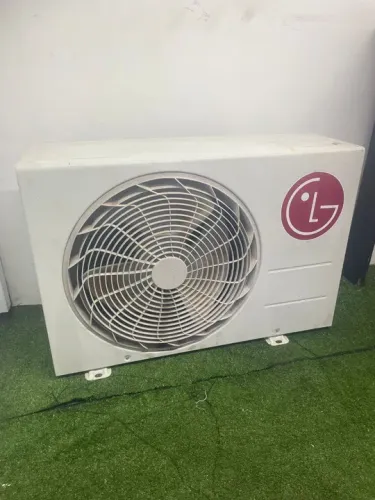 Cond LG TSUC092TNW5 9.000 btus/h