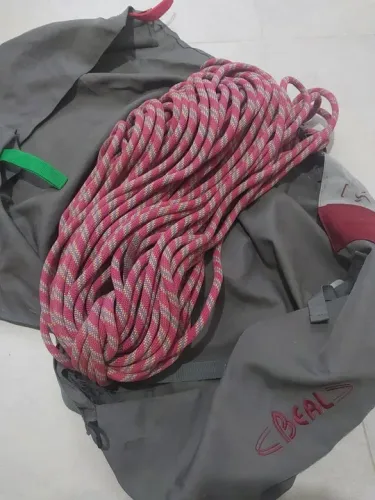 Corda Tiger 60 metros Seminova