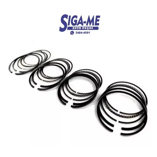 Segmento Monza Kadet 1.8 87/ 050 Cod: 20056
