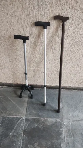 BASTÃO E BENGALA
