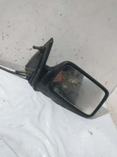 Retrovisor direito  VW/golf 97 sem capa
