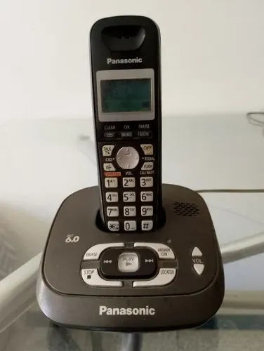 TELEFONE SEM FIO 