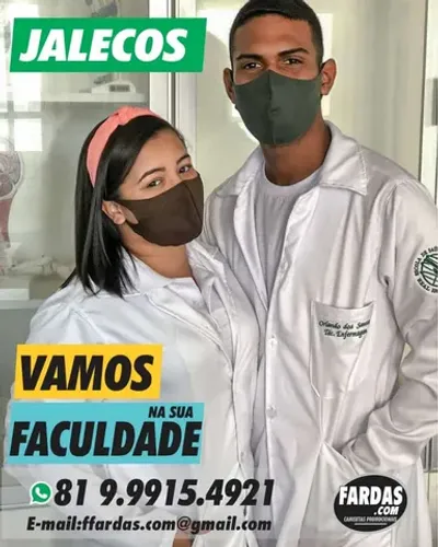 JALECOS