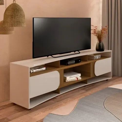 Promoção Rack 85" P
