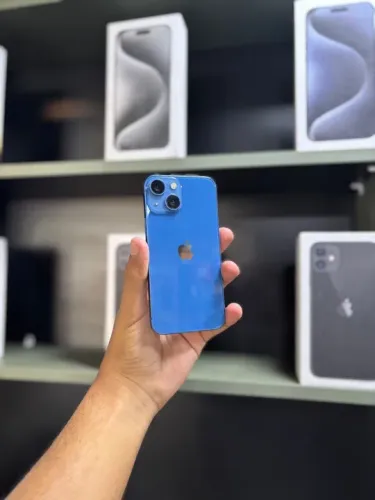 IPhone 13 mini 128 gb