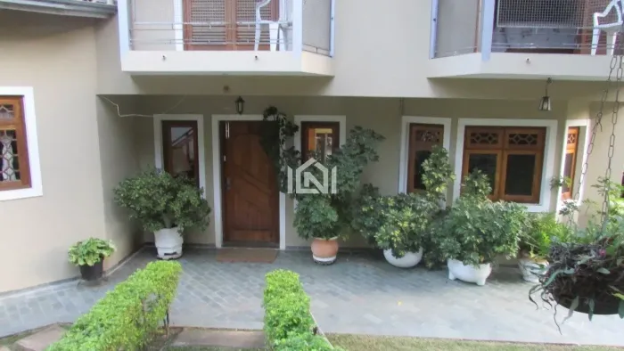 Casa à venda no condomínio Paisagem Renoir I