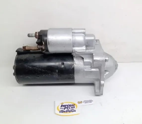 Motor Arranque Partida Ducato Boxer Jumper 2.3 10/17 #33874