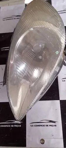 Farol Esquerdo Citröen Xsara Picasso 2000-2007
