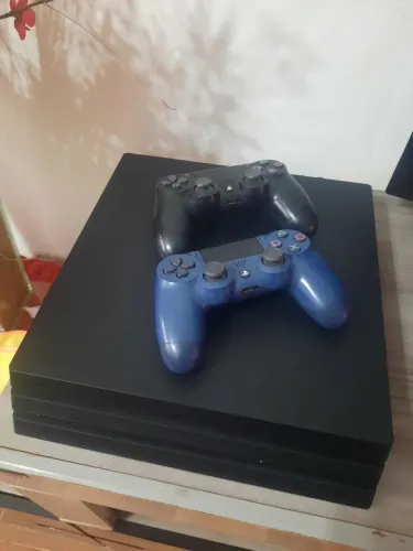 PS4 Pro