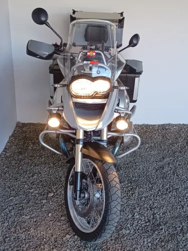 GS 1200