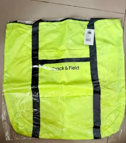 bolsa track & field - nova