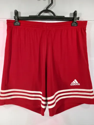 Short curto sport Adidas tam. M
