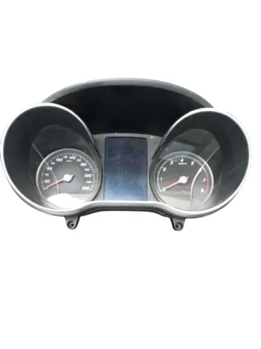 PAINEL DE INSTRUMENTOS MERCEDES CLASS C  DO MERCEDES  CLASS C 2012/2012