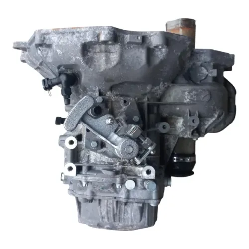 Caixa Cambio Manual 6 Marchas GM Onix Joy 1.0 8v 2019 a 2021 (Base Troca)