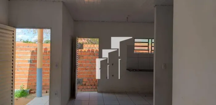 Casa com 3 dormitórios à venda