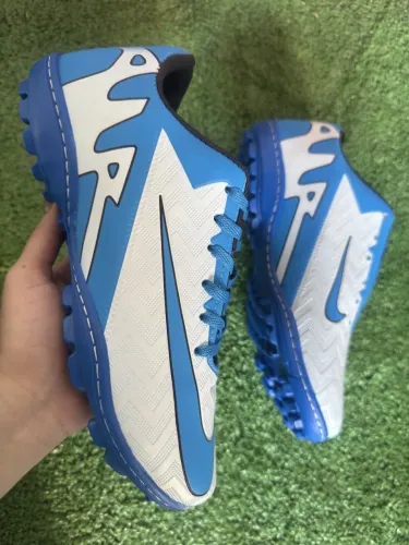 chuteira society nike pronta entrega