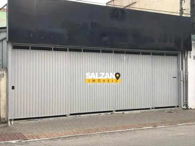 Salão para alugar, 105 m² por R$ 3.504/mês - Centro - São José dos Campos/SP