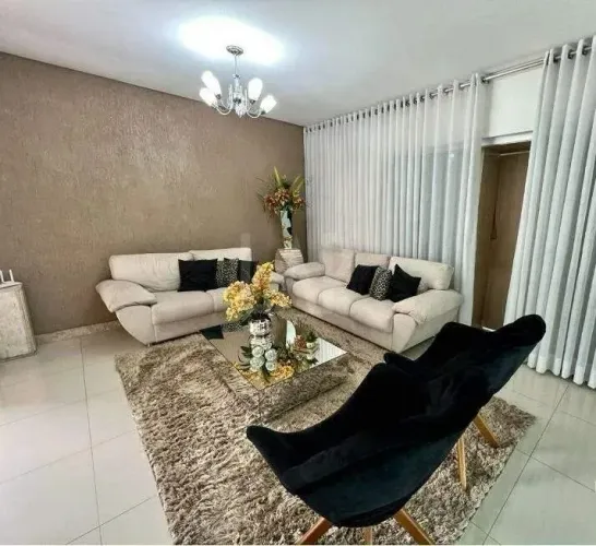 Casa à venda, 5 quartos, 1 suíte, 6 vagas, Dona Clara - Belo Horizonte/MG
