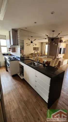 APARTAMENTO À VENDA | SAN FRANCISCO GARDENS | CAMPINAS