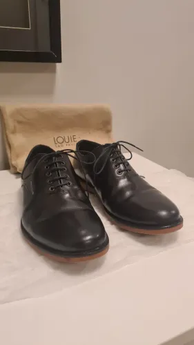 Sapato Louie MASCULINO OXFORD
