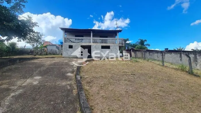 Chácara para venda no Residencial Aquarius Araçoiaba da Serra