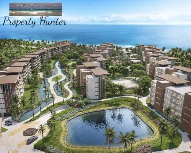 Novo Lançamento na Praia de Porto das Dunas - Condomínio BS Ville