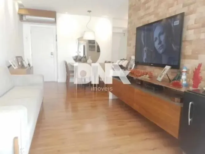 Apartamento - Padrão / Residencial / Barra da Tijuca