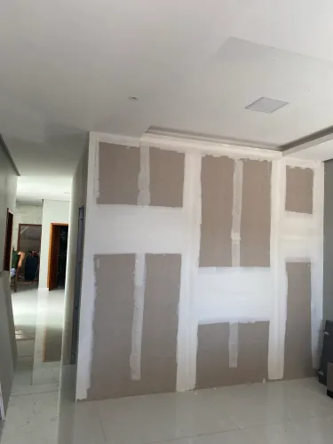 Gesso/Drywall
