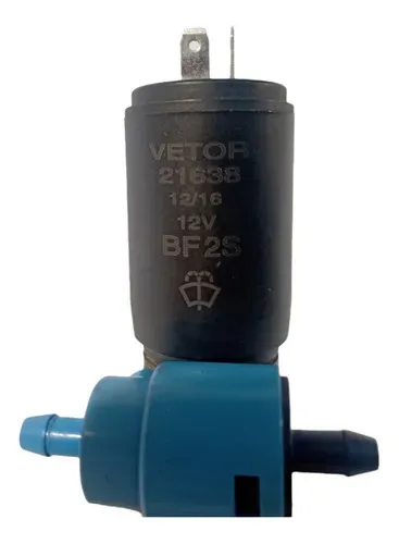 Motor Esguicho Parabrisa Jeep Cherokee 2004 2005 2006 2007 
