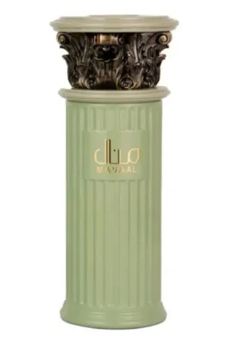 Perfume Manaal - Perfume Arabe - Perfumaria Arabe