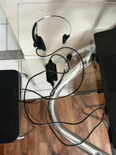 Headset Felitron - Home Office, VOIP