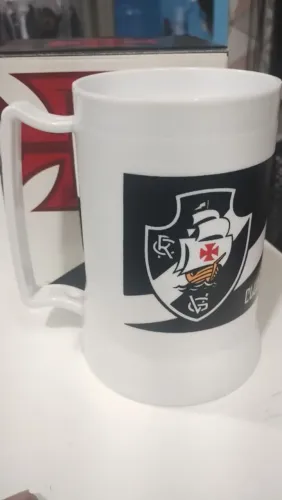 Caneca do Vasco Nova