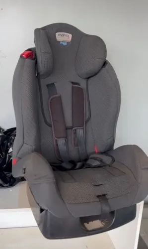 Cadeira Burigotto Matrix