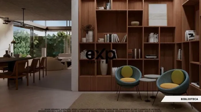 Condomínio Palmares - Casas Exclusivas no Coração do Brooklin Velho