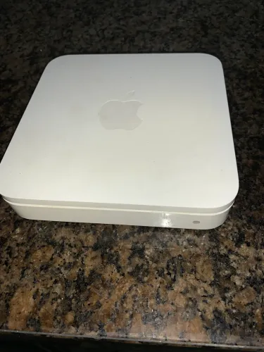AirPort Extreme
